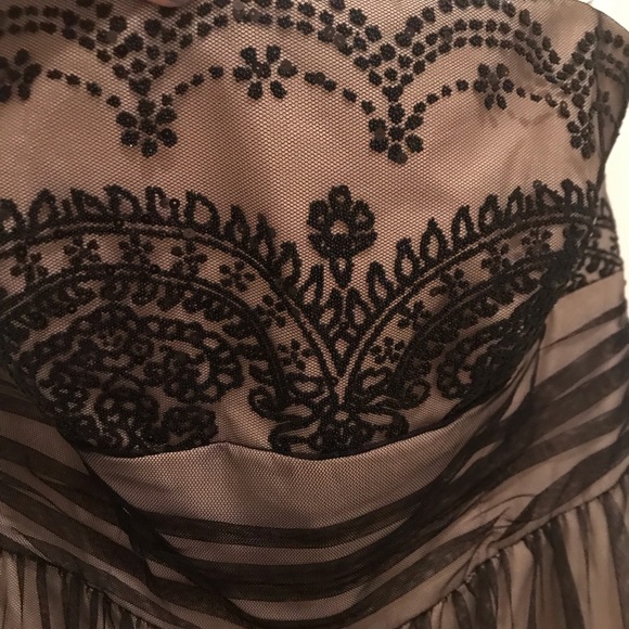 Strapless cocktail dress! Look at all pics - Picture 4 of 7